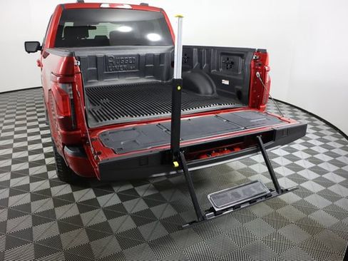 Certified 2024 Ford F150 XLT w/ Bed Utility Package image 29