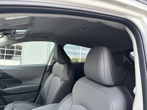 New 2026 Subaru Crosstrek 2.5i Limited image 75