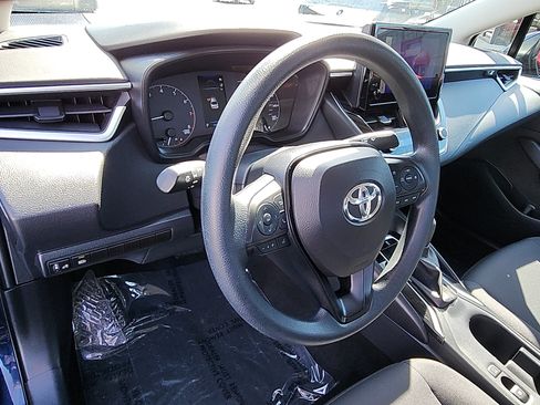 Certified 2024 Toyota Corolla LE FWD image 10