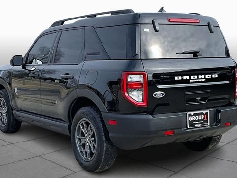 Used 2021 Ford Bronco Sport Big Bend image 12