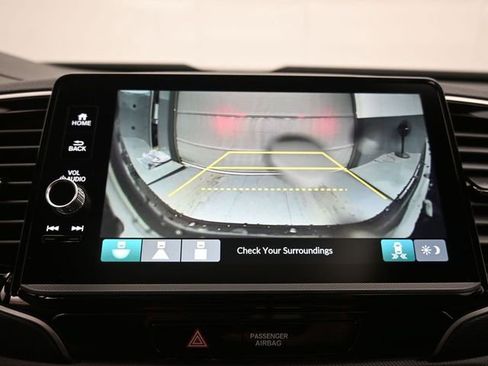 New 2026 Honda Ridgeline RTL image 16