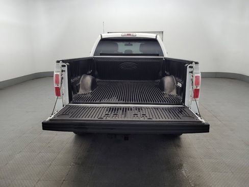 Used 2013 Ford F150 XLT w/ XLT Chrome Pkg image 29