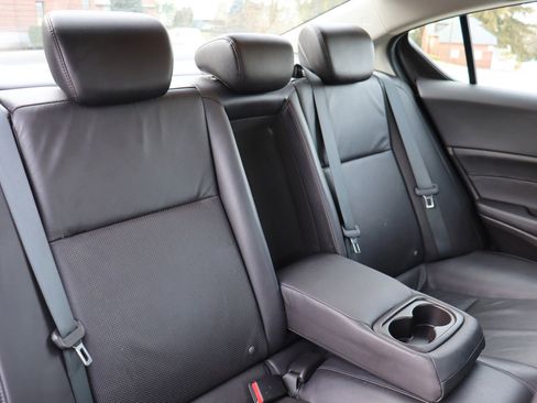 Used 2013 Acura ILX w/ Technology Package image 16