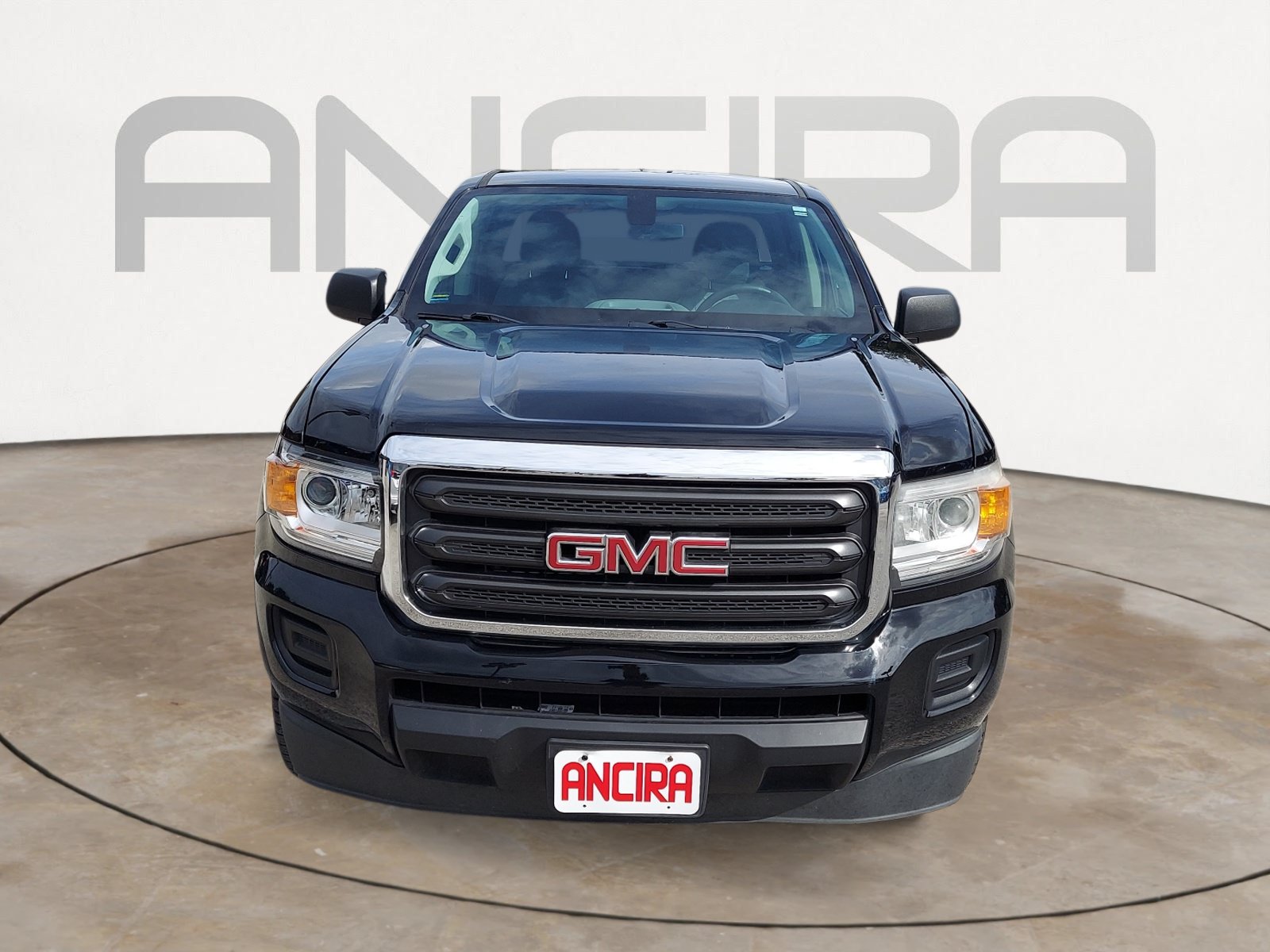 Used 2018 GMC Canyon 2WD Crew Cab w/ Convenience Package image 5