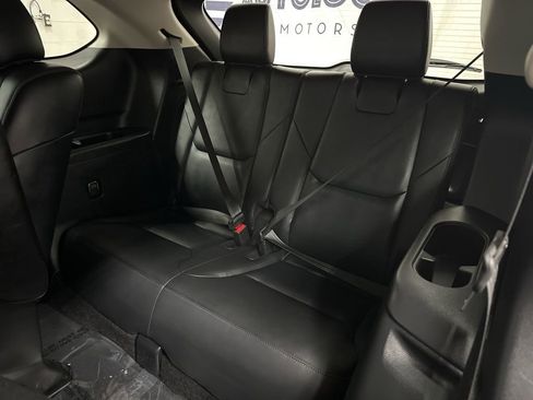 Used 2023 MAZDA CX-9 Touring AWD/4WD image 24