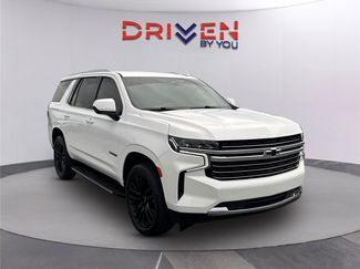 Used 2021 Chevrolet Tahoe LT RWD video 1