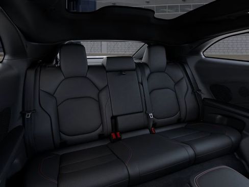 New 2026 Dodge Charger R/T Scat Pack image 9