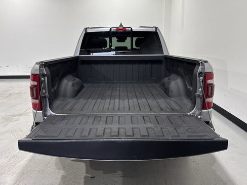 Used 2022 RAM 1500 Limited w/ Off-Road Group AWD/4WD image 26