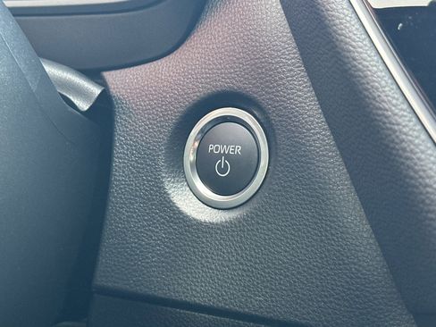 New 2026 Toyota Corolla SE w/ SE Premium Package image 19