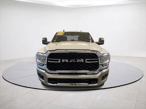 Certified 2024 RAM 2500 Big Horn w/ Bed Utility Group image 2