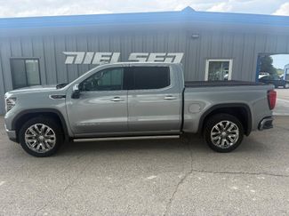 Used 2025 GMC Sierra 1500 Denali w/ Denali Reserve Package AWD/4WD video 1