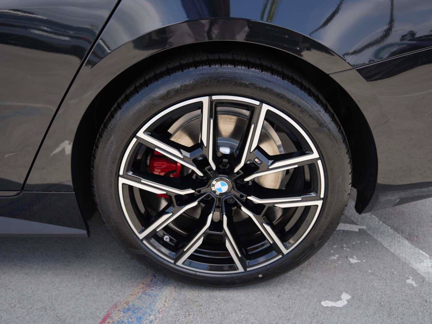New 2026 BMW M440i w/ Premium Package RWD image 6