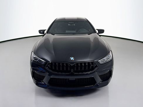 Used 2024 BMW M8 Gran Coupe xDrive Competition image 2