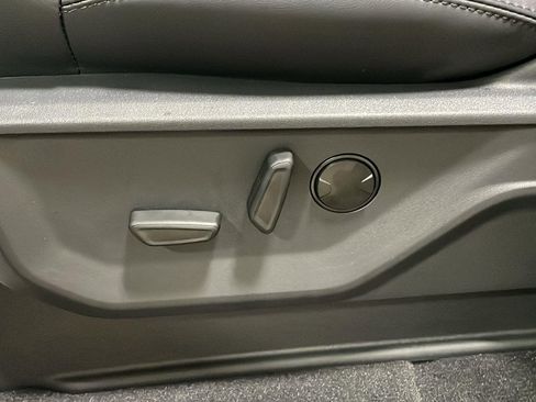 New 2025 Ford Expedition Tremor image 16