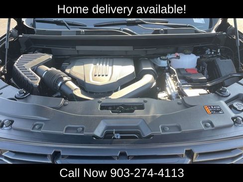 New 2026 GMC Acadia Elevation w/ Black Edition image 22