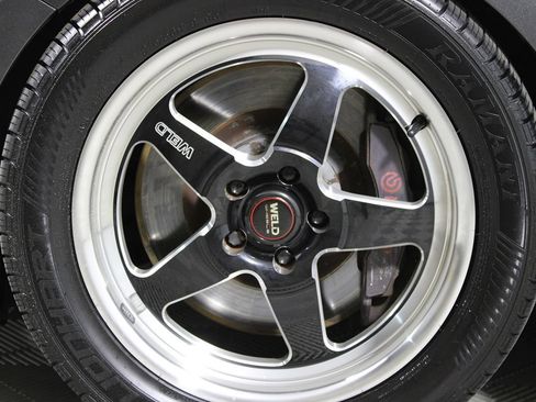 Used 2018 Ford Mustang GT w/ GT Performance Package RWD image 34