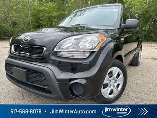 Used 2013 Kia Soul FWD video 1
