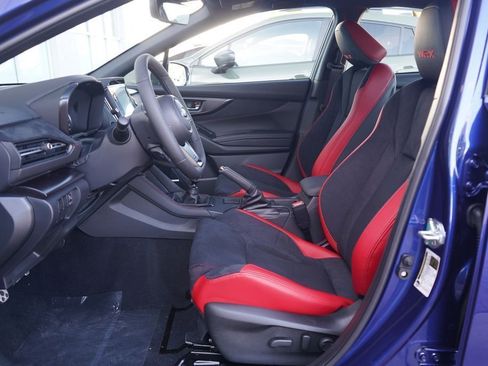 New 2026 Subaru WRX Limited w/ WRX Enhancement Package AWD/4WD image 6