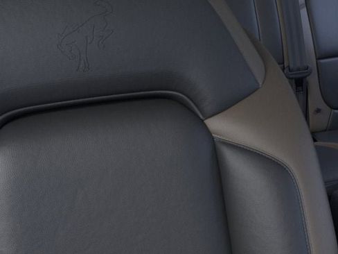 New 2025 Ford Bronco Big Bend image 18