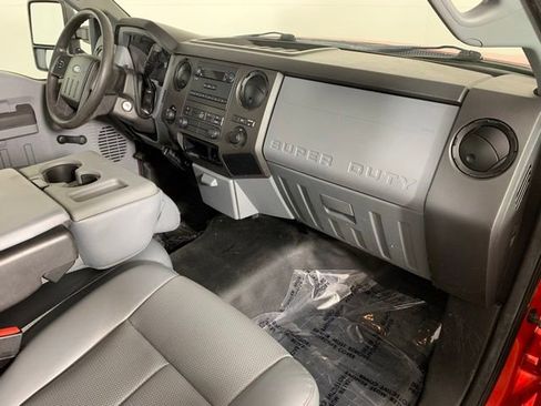 Used 2016 Ford F350 XL RWD image 16