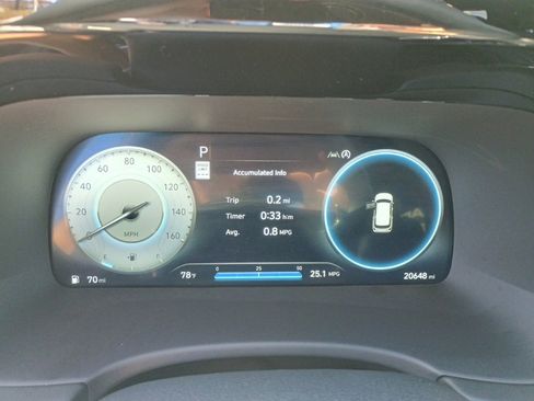 Used 2024 Hyundai Palisade Calligraphy image 31