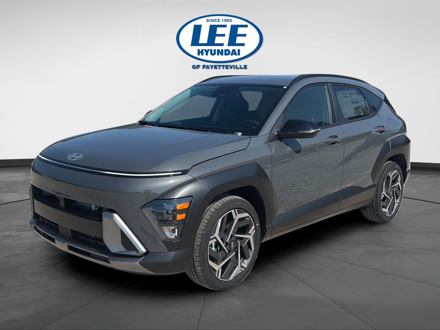New 2027 Hyundai Kona SEL Premium FWD image 7