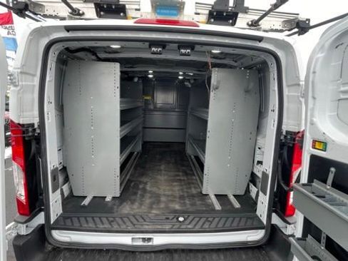Used 2020 Ford Transit 150 Low Roof AWD w/ Upfitter Package image 5