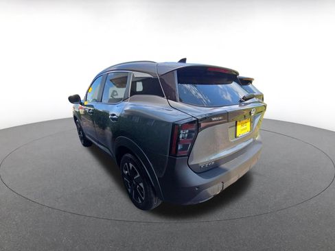 Used 2026 Nissan Kicks SV w/ Cold Weather Package AWD/4WD image 15