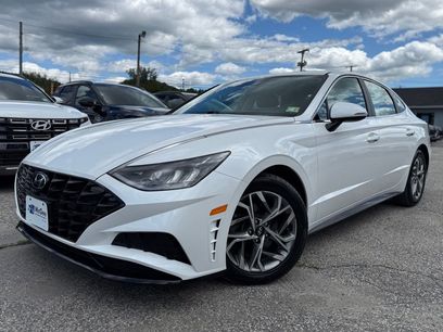 Used 2022 Hyundai Sonata SEL