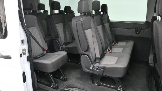 Used 2022 Ford Transit 350 XLT RWD image 10