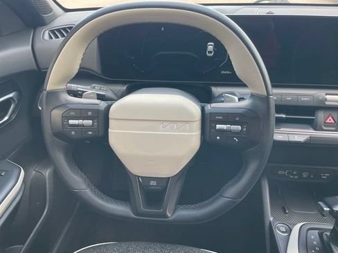 Used 2025 Kia K4 GT-Line w/ GT-Line Sunroof Package FWD image 16