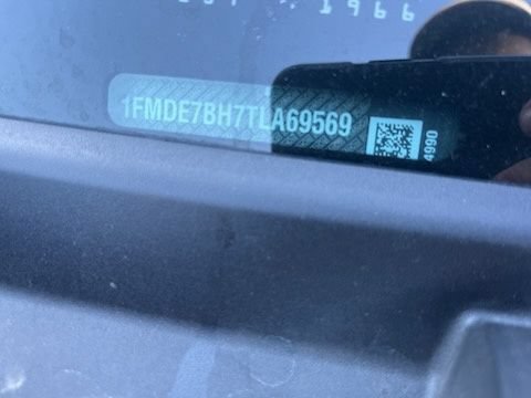 Used 2026 Ford Bronco Big Bend AWD/4WD image 9