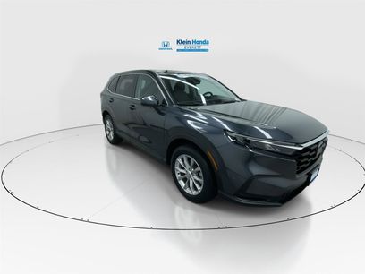 Certified 2023 Honda CR-V EX