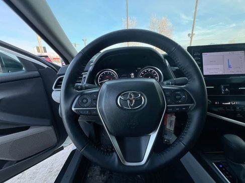 Used 2024 Toyota Camry LE w/ Cold Weather Package image 14