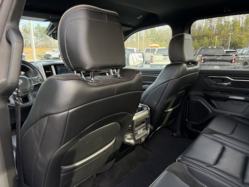 Used 2024 RAM 1500 Laramie image 25