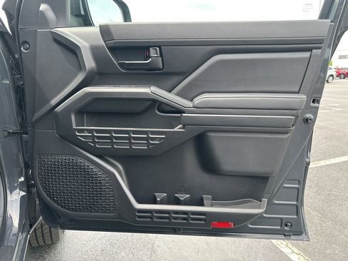 Certified 2025 Toyota Tacoma SR RWD image 9