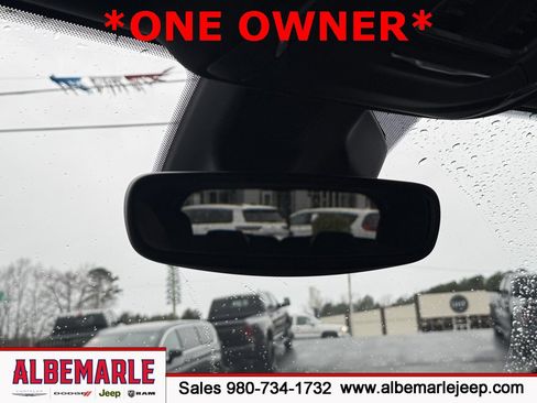 Used 2024 Jeep Grand Cherokee L Altitude image 26