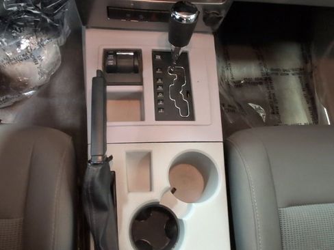 Used 2008 Jeep Liberty Sport image 19