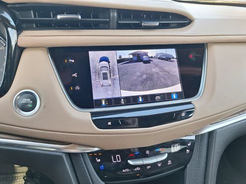 Certified 2023 Cadillac XT5 Premium Luxury w/ Platinum Package FWD image 21