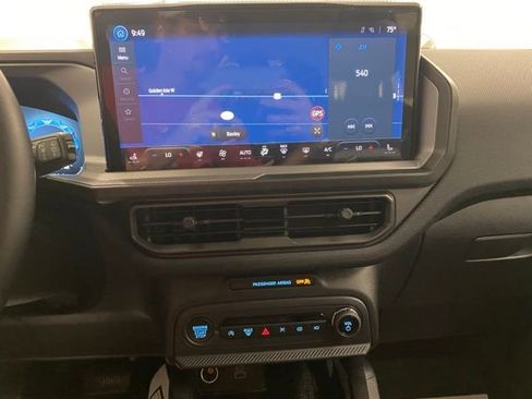 New 2025 Ford Bronco Sport Outer Banks w/ Sasquatch Outer Banks Package image 19