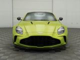 Used 2025 Aston Martin V8 Vantage Coupe image 2