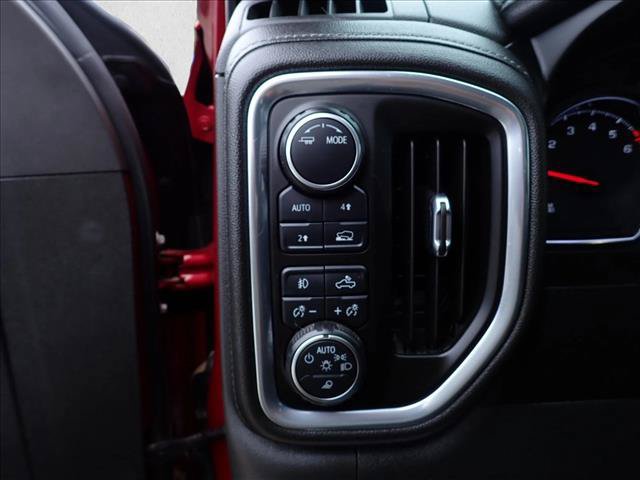 Used 2021 Chevrolet Silverado 1500 LTZ AWD/4WD image 14