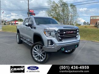 Used 2019 GMC Sierra 1500 SLT w/ SLT Premium Plus Package video 1