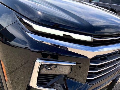 Used 2025 Chevrolet Traverse LT w/ Driver Confidence Package FWD image 28
