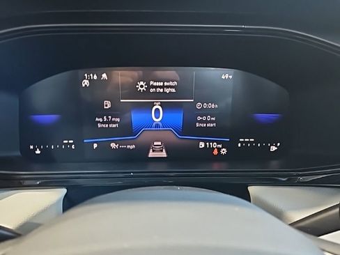 New 2026 Volkswagen Taos S image 31