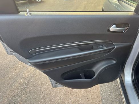 Used 2021 Dodge Durango SXT AWD/4WD image 27