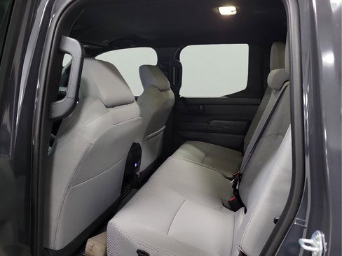 New 2025 Toyota Tacoma SR5 image 9