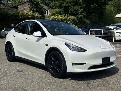 Used 2021 Tesla Model Y Long Range