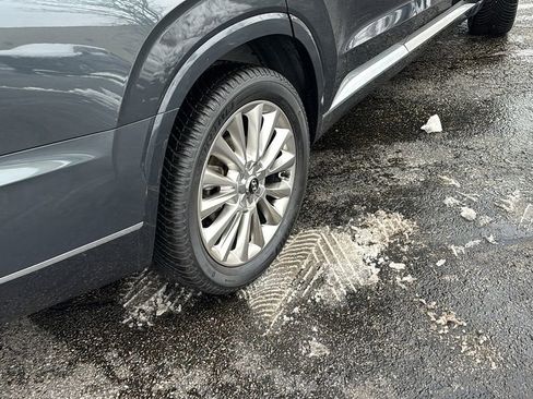 Used 2020 Hyundai Palisade Limited image 8