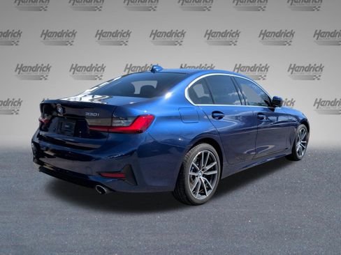 Used 2020 BMW 330i Sedan w/ Convenience Package image 7